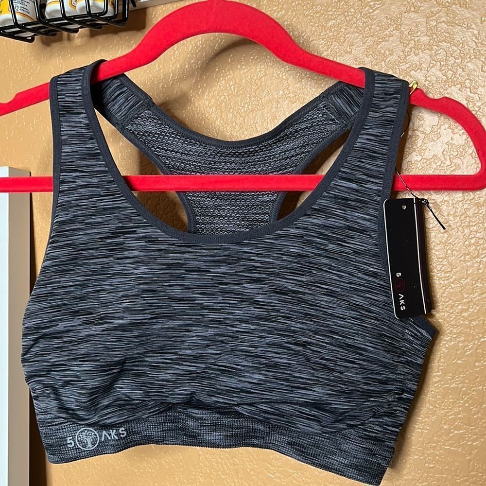 Brand New Sport Bra Size L/XL